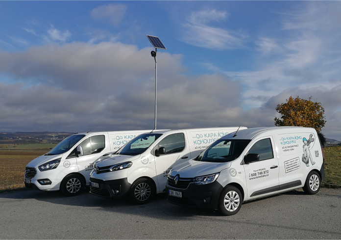 od kapajiciho kohoutku hz instalo kontakt