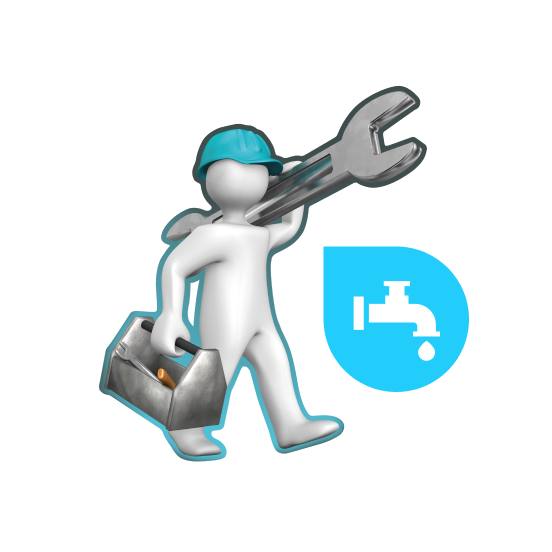 panacek instalater 2