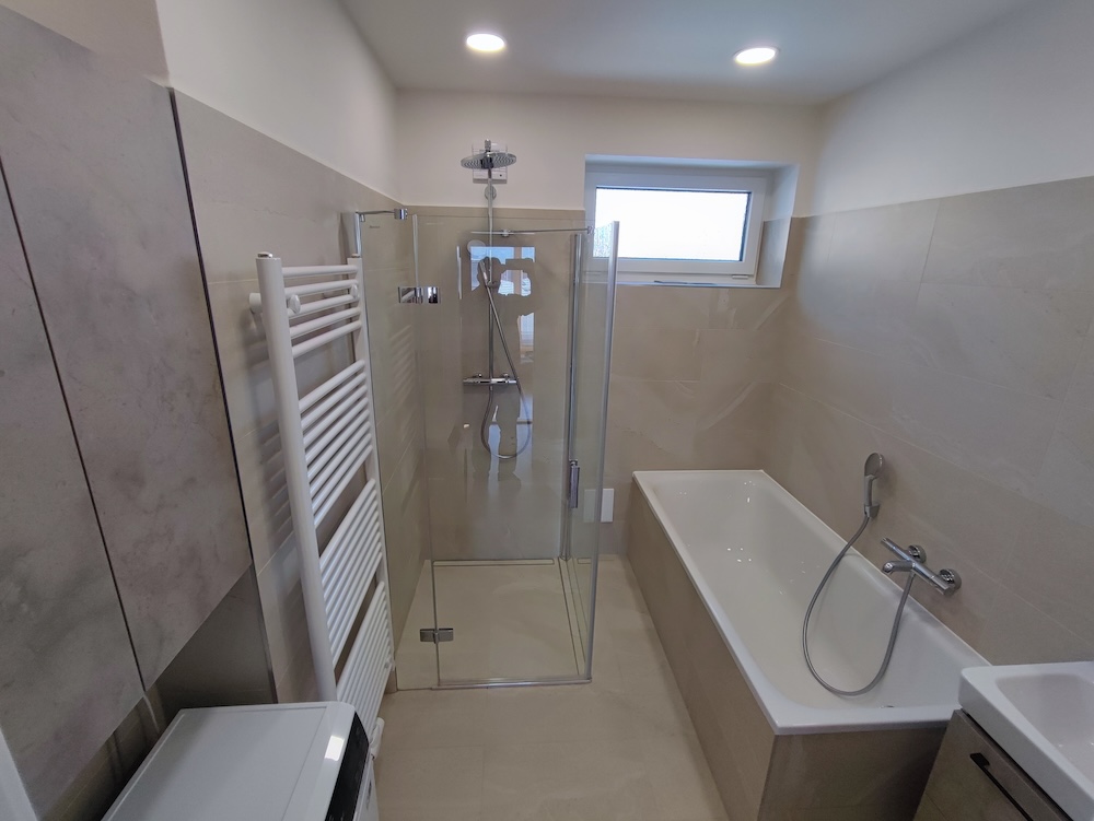 rekonstrukce koupelen hp